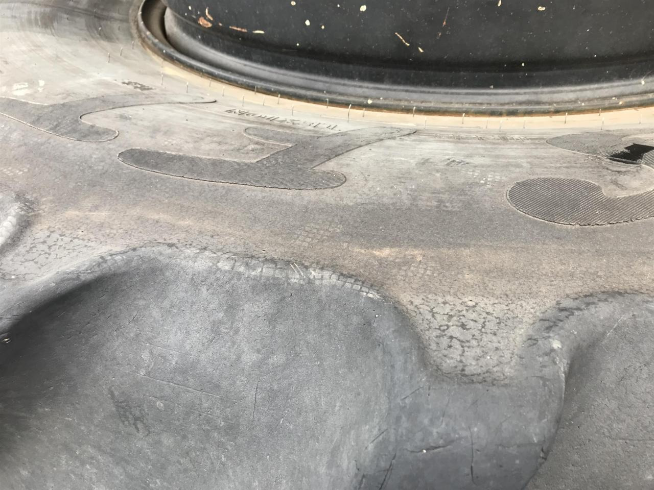 Mitas 680/80R42 - الإطارات - الآلات والماكينات الزراعية: صور 5 Mitas 680/80R42 - الإطارات - الآلات والماكينات الزراعية: صور 5