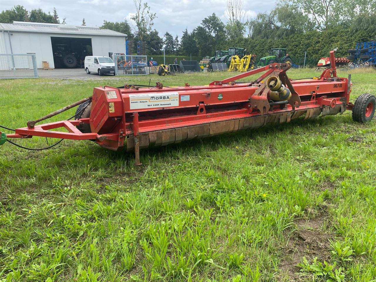 Omarv TSR520 - التقطيع جزازة: صور 2 Omarv TSR520 - التقطيع جزازة: صور 2