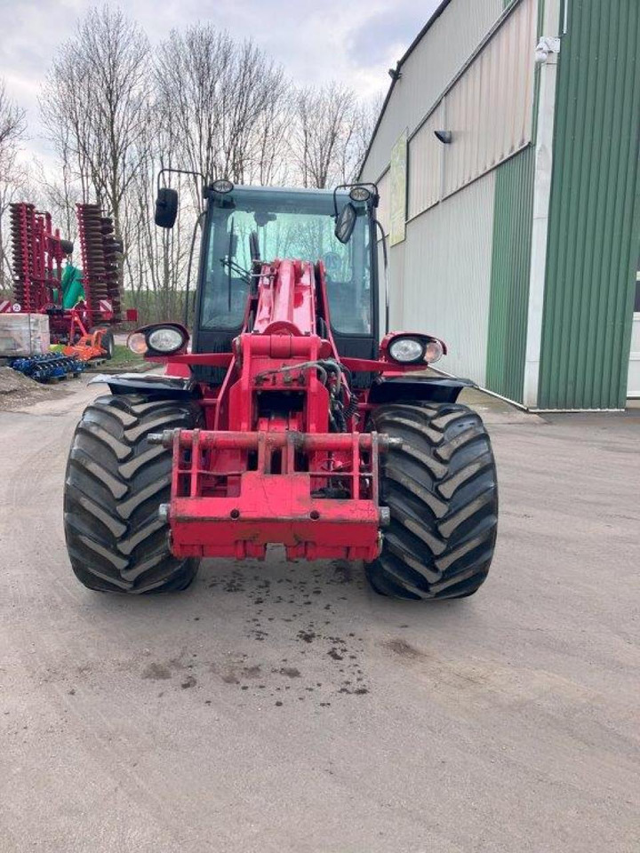 Schäffer 9330 T - رافعة تلسكوبية: صور 5 Schäffer 9330 T - رافعة تلسكوبية: صور 5