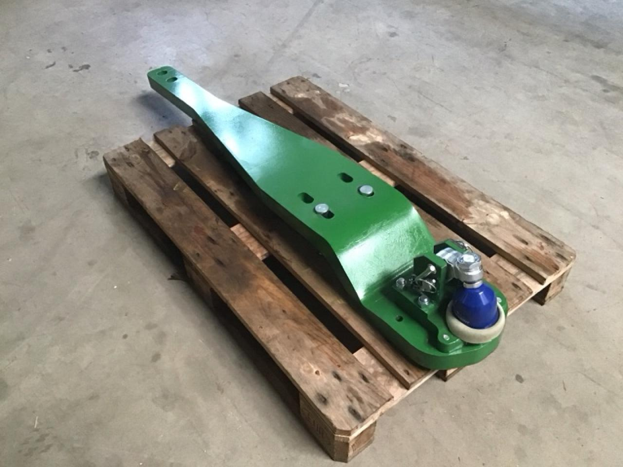 Scharmüller K80 Zugpendel - قطع الغيار - الآلات والماكينات الزراعية: صور 2 Scharmüller K80 Zugpendel - قطع الغيار - الآلات والماكينات الزراعية: صور 2