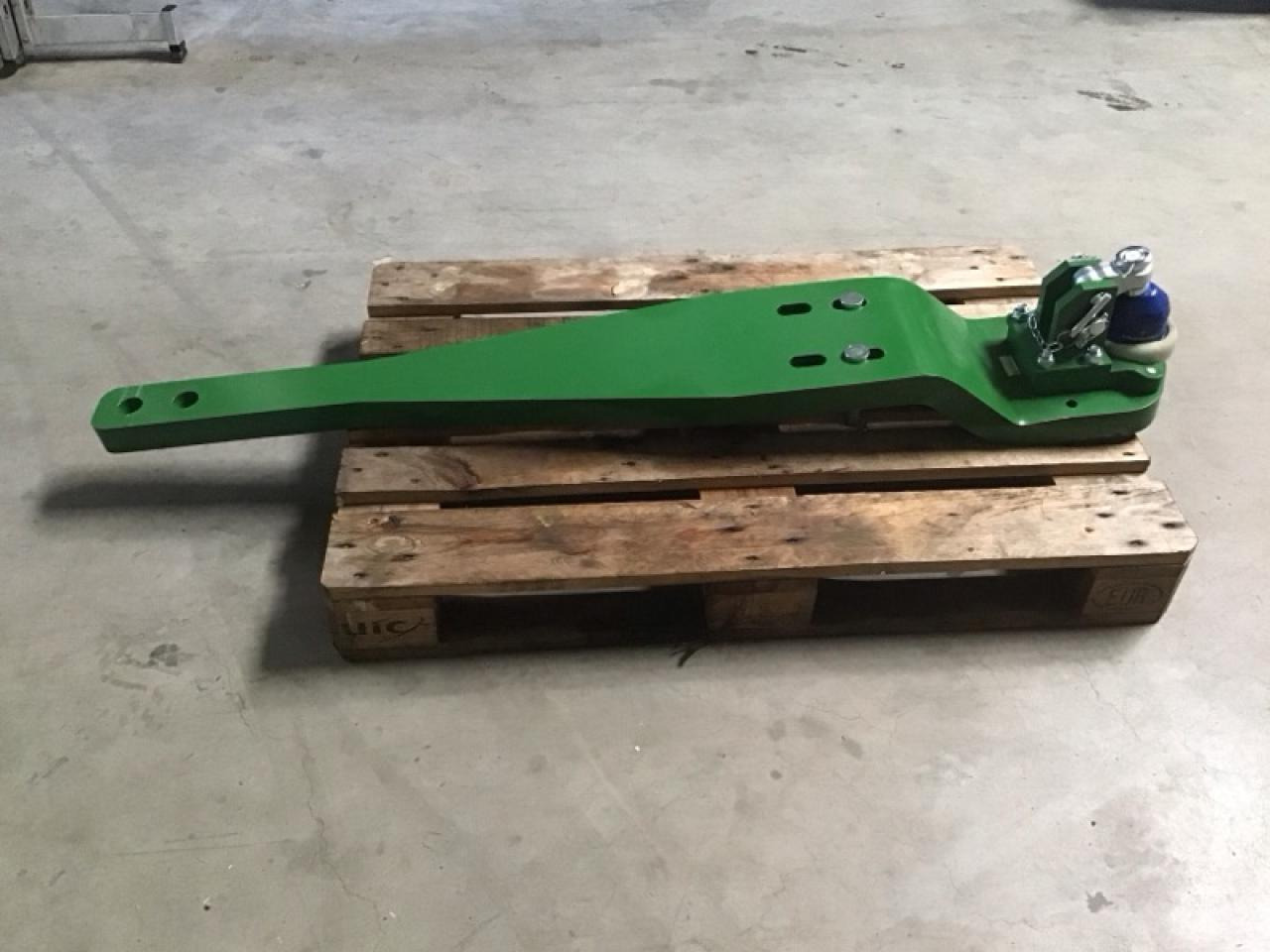 Scharmüller K80 Zugpendel - قطع الغيار - الآلات والماكينات الزراعية: صور 1 Scharmüller K80 Zugpendel - قطع الغيار - الآلات والماكينات الزراعية: صور 1