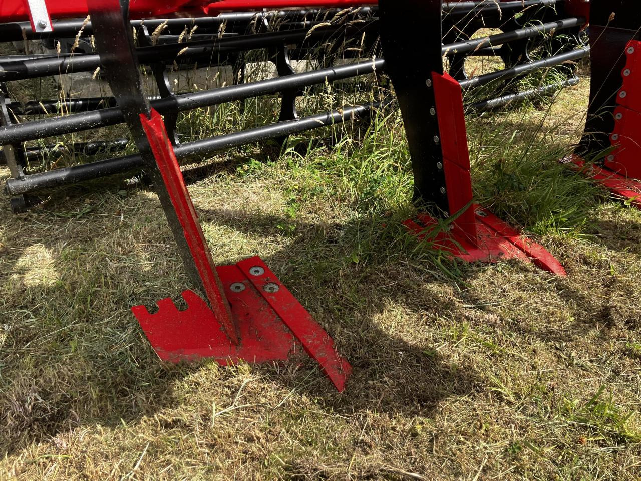 Sonstige / Other OPaLL-AGRI Hektor 3,00 m - مسلفة: صور 3 Sonstige / Other OPaLL-AGRI Hektor 3,00 m - مسلفة: صور 3