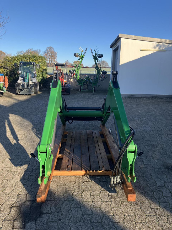 Stoll FZ 46-33.1 - لوادر وحفارات أمامية: صور 5 Stoll FZ 46-33.1 - لوادر وحفارات أمامية: صور 5