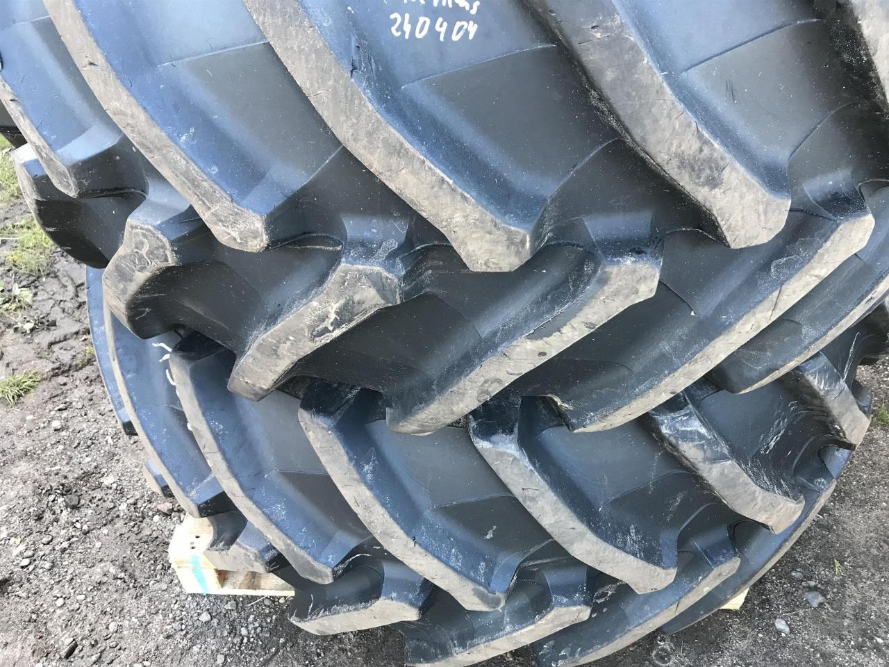 Trelleborg 650/60R34 - الإطارات - الآلات والماكينات الزراعية: صور 2 Trelleborg 650/60R34 - الإطارات - الآلات والماكينات الزراعية: صور 2