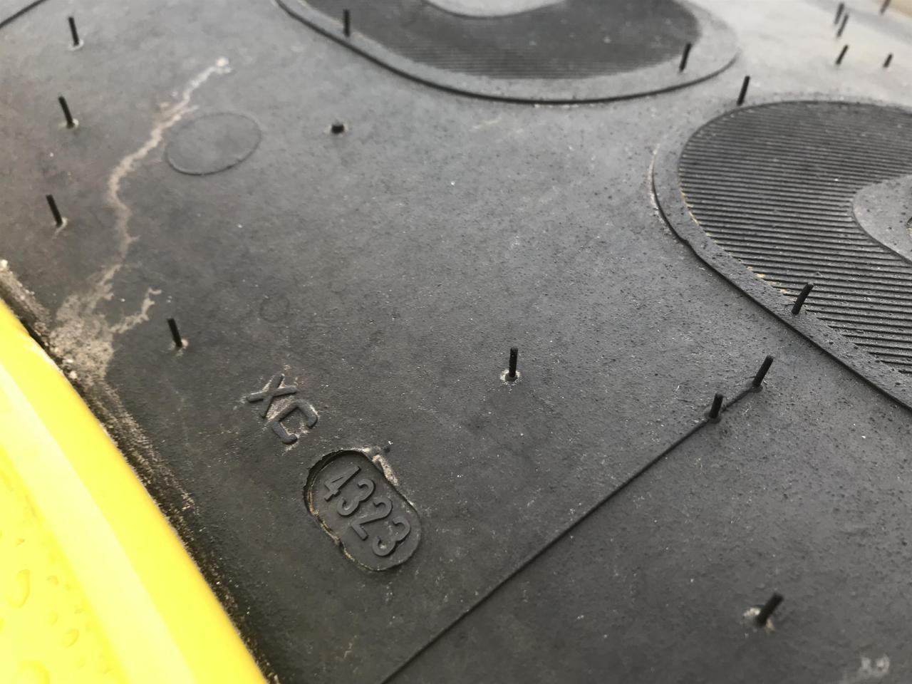 Trelleborg 710/70R42 - الإطارات - الآلات والماكينات الزراعية: صور 2 Trelleborg 710/70R42 - الإطارات - الآلات والماكينات الزراعية: صور 2