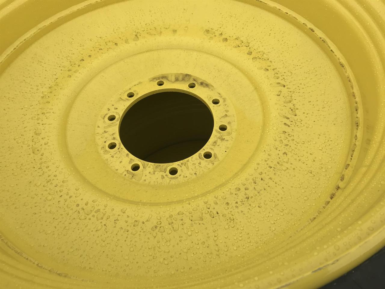 Trelleborg 710/70R42 - الإطارات - الآلات والماكينات الزراعية: صور 4 Trelleborg 710/70R42 - الإطارات - الآلات والماكينات الزراعية: صور 4