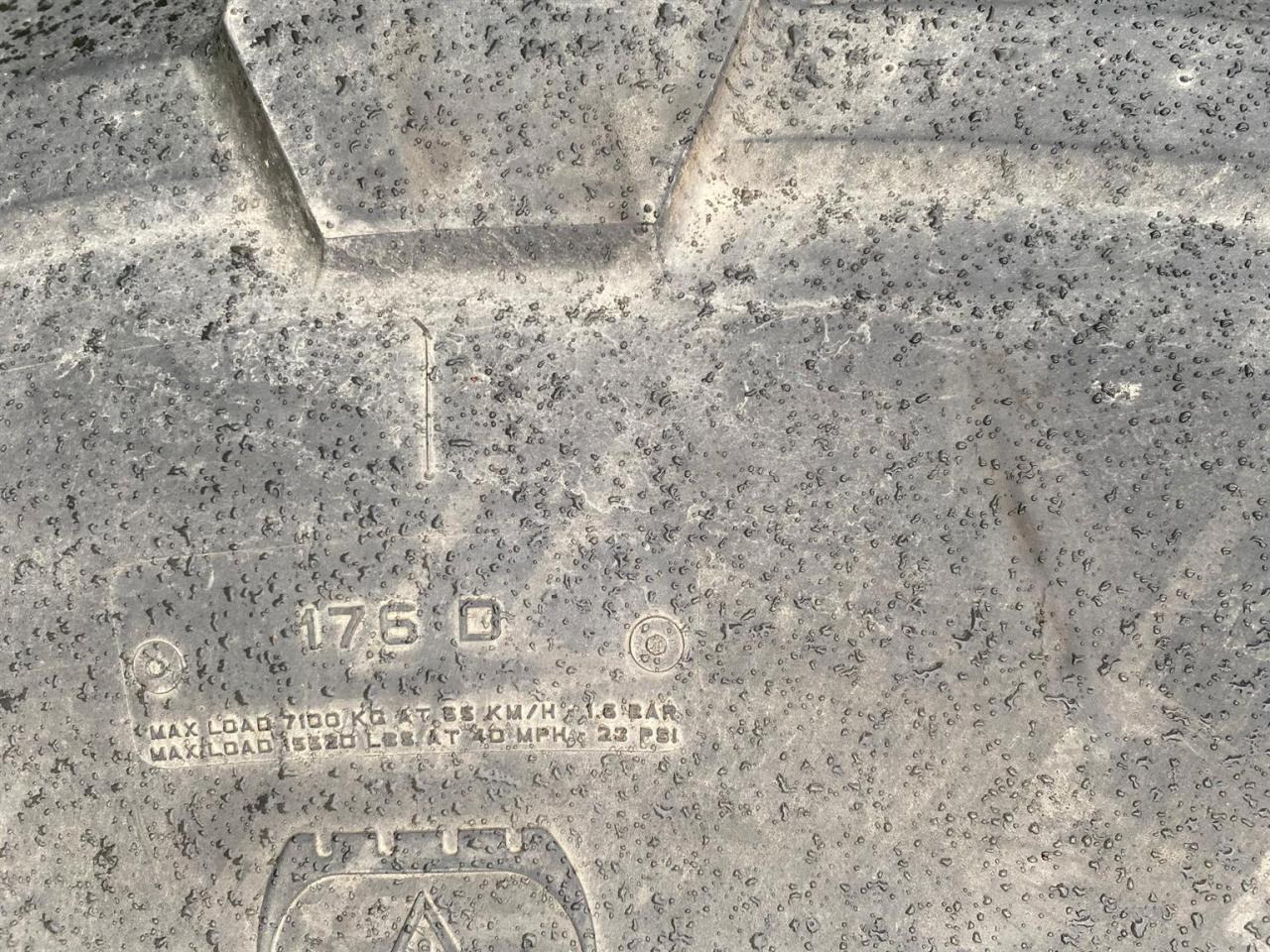 Trelleborg 710/75R42 IF - الإطارات - الآلات والماكينات الزراعية: صور 4 Trelleborg 710/75R42 IF - الإطارات - الآلات والماكينات الزراعية: صور 4