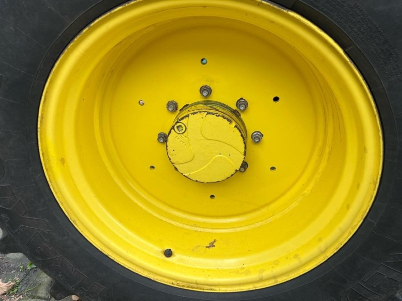 Vredestein 420/70R28 - الإطارات - الآلات والماكينات الزراعية: صور 3 Vredestein 420/70R28 - الإطارات - الآلات والماكينات الزراعية: صور 3