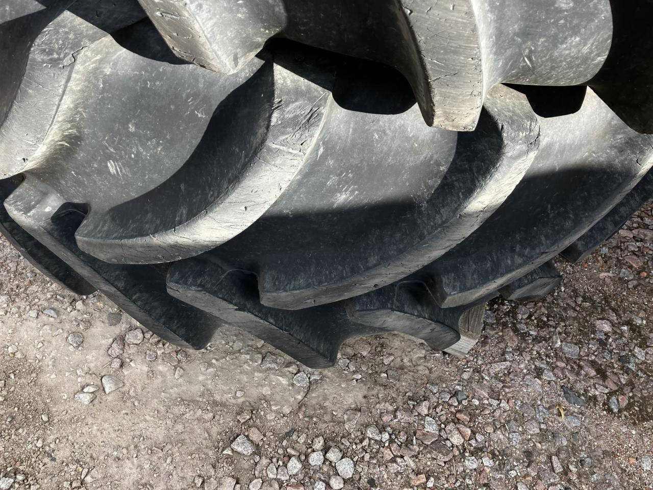 Vredestein 600/70R30 - الإطارات - الآلات والماكينات الزراعية: صور 2 Vredestein 600/70R30 - الإطارات - الآلات والماكينات الزراعية: صور 2