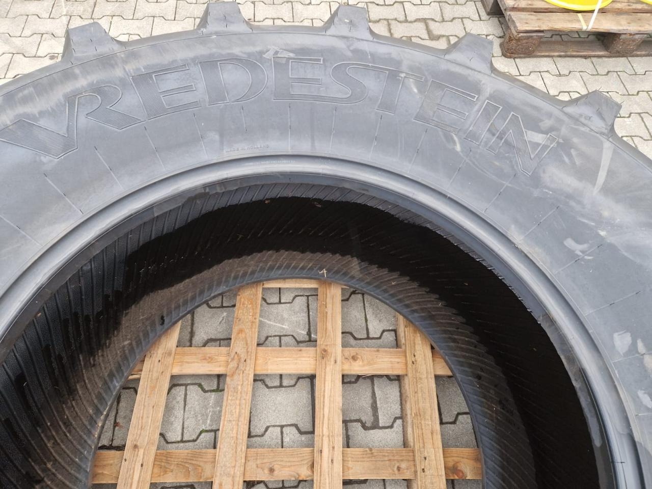 Vredestein 710/75R38 - الإطارات - الآلات والماكينات الزراعية: صور 5 Vredestein 710/75R38 - الإطارات - الآلات والماكينات الزراعية: صور 5