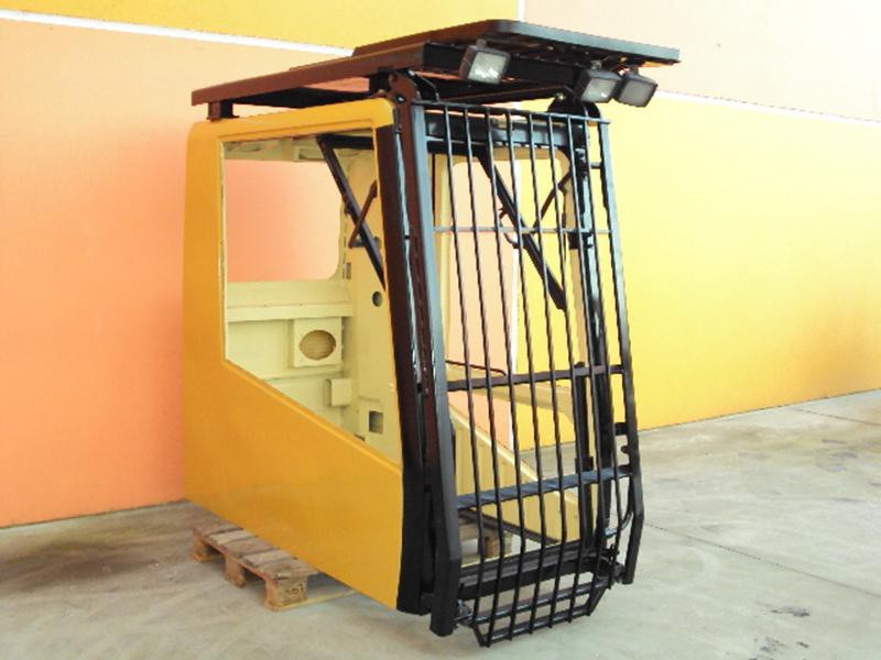 Cab CATERPILLAR 385B 155-1166 - الكبائن - آلات البناء: صور 2 Cab CATERPILLAR 385B 155-1166 - الكبائن - آلات البناء: صور 2