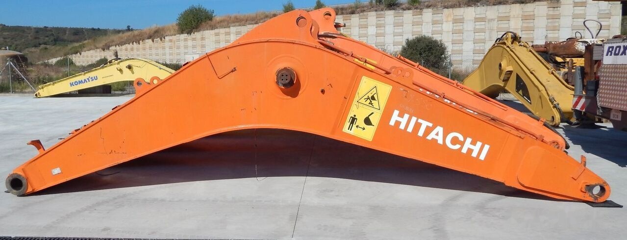 Hitachi EX550 - ذراع الرافعة - حفارة: صور 3 Hitachi EX550 - ذراع الرافعة - حفارة: صور 3