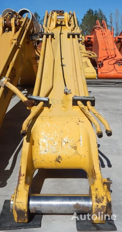 Komatsu PLUMA PARA Komatsu PW200-7 - ذراع الرافعة - حفارة: صور 4 Komatsu PLUMA PARA Komatsu PW200-7 - ذراع الرافعة - حفارة: صور 4