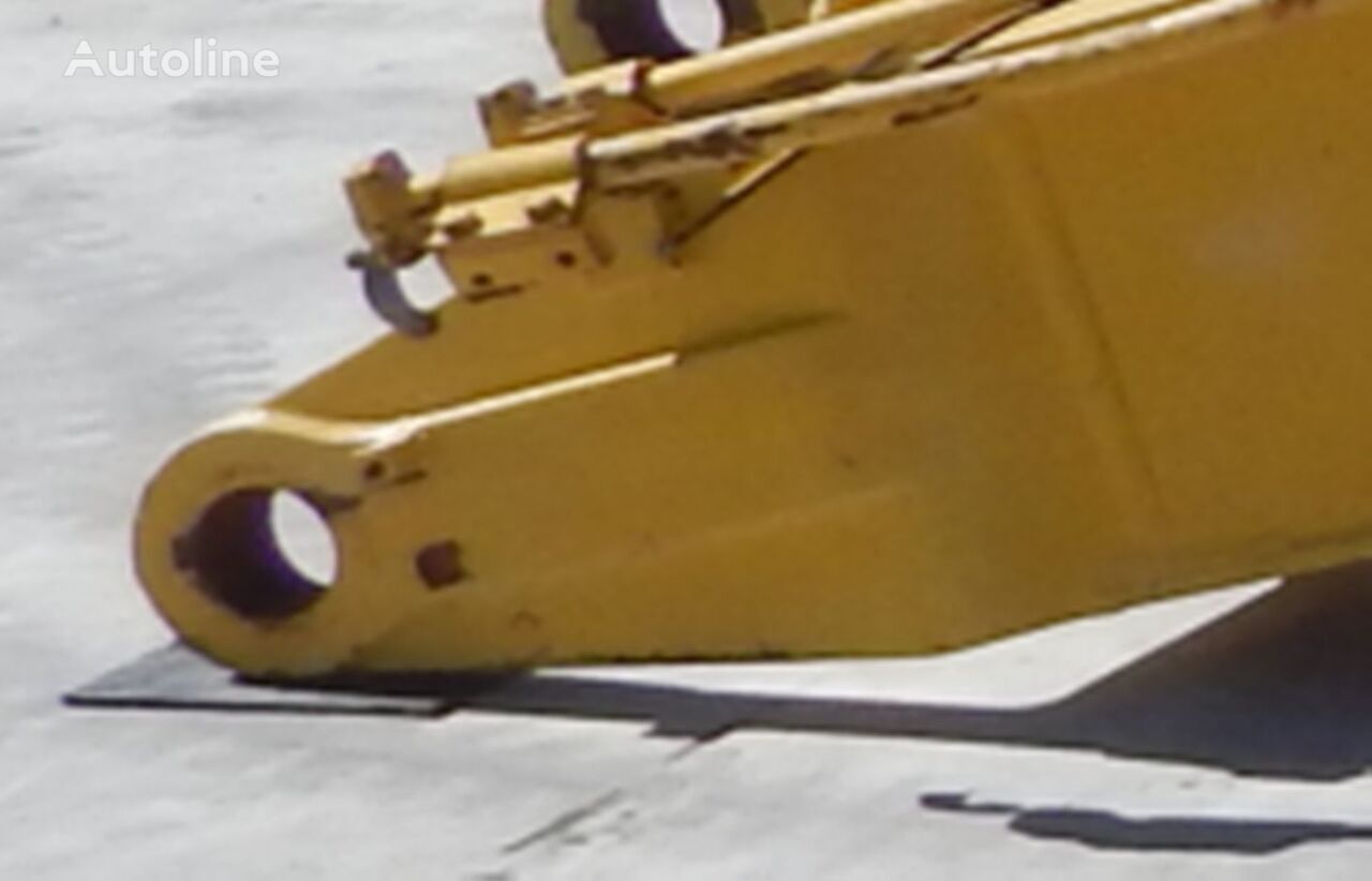 Komatsu PLUMA PC240-6 Komatsu PC240-6 - ذراع الرافعة - حفارة: صور 5 Komatsu PLUMA PC240-6 Komatsu PC240-6 - ذراع الرافعة - حفارة: صور 5