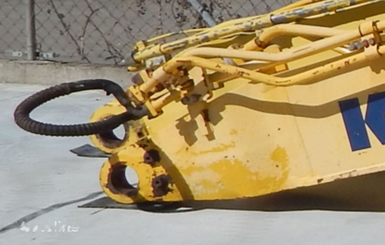 Komatsu PLUMA PC340-7 Komatsu PC340-7 - ذراع الرافعة - حفارة: صور 5 Komatsu PLUMA PC340-7 Komatsu PC340-7 - ذراع الرافعة - حفارة: صور 5