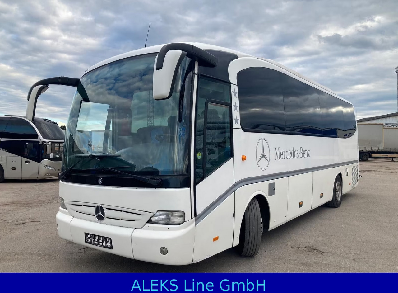 Mercedes-Benz O 510 Tourino - سياحية حافلة: صور 1 Mercedes-Benz O 510 Tourino - سياحية حافلة: صور 1