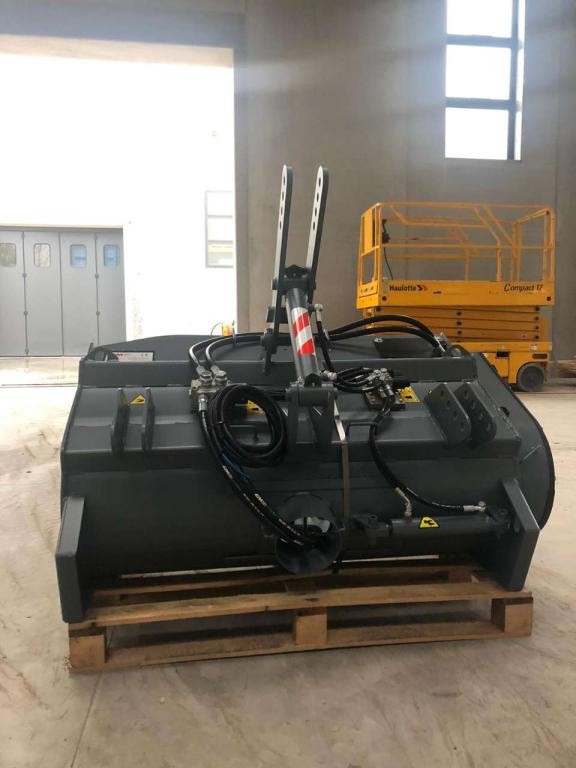 CM Crusher MIX 300 Mixing Bucket - بكت - جرار: صور 2 CM Crusher MIX 300 Mixing Bucket - بكت - جرار: صور 2