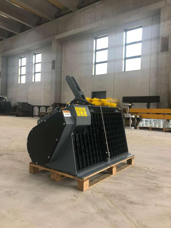 CM Crusher MIX 300 Mixing Bucket - بكت - جرار: صور 1 CM Crusher MIX 300 Mixing Bucket - بكت - جرار: صور 1