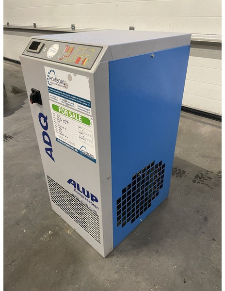 Alup ADQ 141 luchtdroger 2.350 L/min. 14 Bar - ضاغط الهواء: صور 3 Alup ADQ 141 luchtdroger 2.350 L/min. 14 Bar - ضاغط الهواء: صور 3