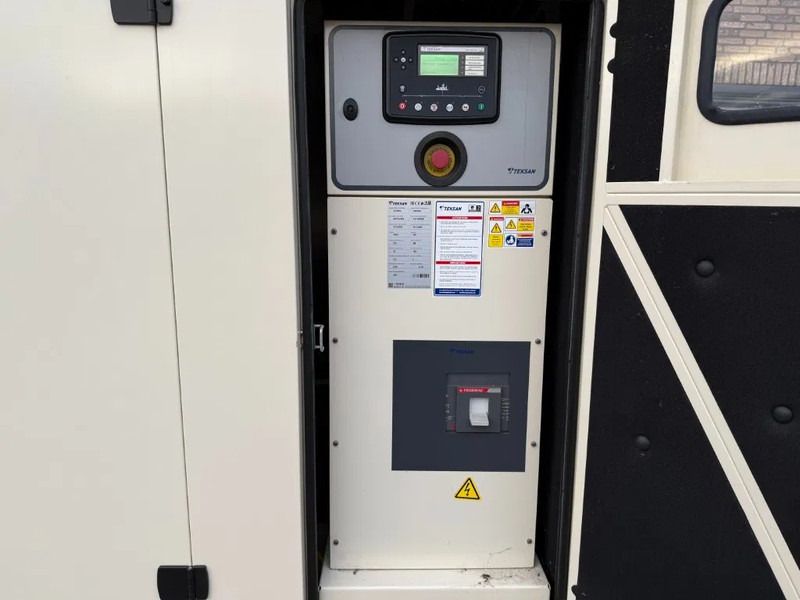 Baudouin Teksan 440 kVA Silent Noodstroom Generatorset Overstock ! New ! Surplus - مجموعة المولدات: صور 3 Baudouin Teksan 440 kVA Silent Noodstroom Generatorset Overstock ! New ! Surplus - مجموعة المولدات: صور 3