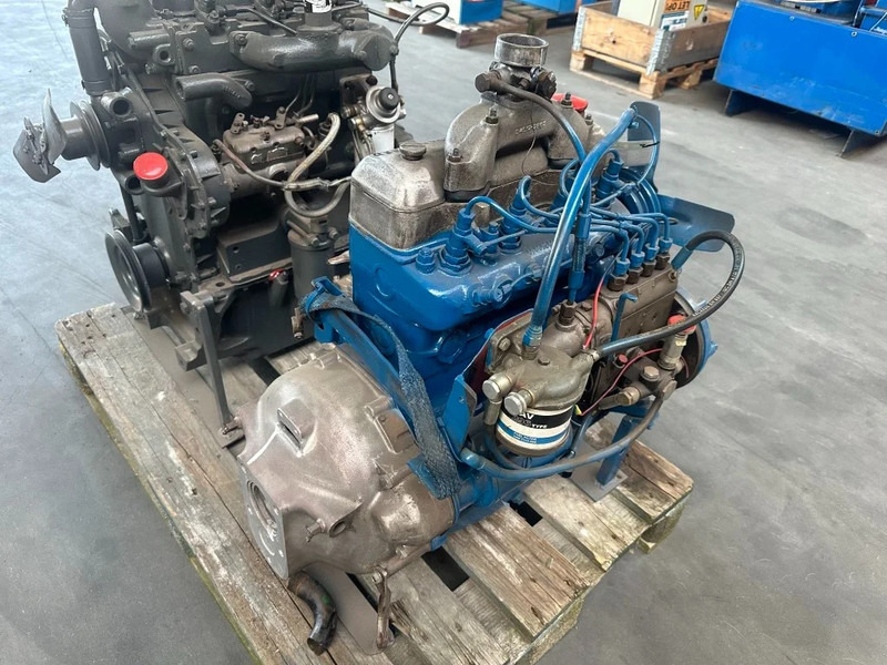 Borgward D 1800 Diesel 31 kW / 42 PK Diesel Engine Motor 4 cilinder - المحرك - سيارة: صور 5 Borgward D 1800 Diesel 31 kW / 42 PK Diesel Engine Motor 4 cilinder - المحرك - سيارة: صور 5
