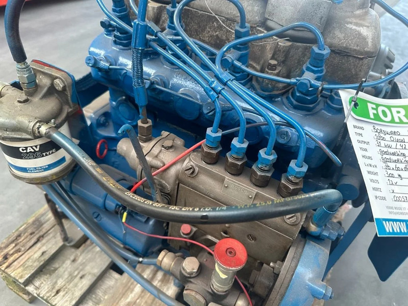 Borgward D 1800 Diesel 31 kW / 42 PK Diesel Engine Motor 4 cilinder - المحرك - سيارة: صور 4 Borgward D 1800 Diesel 31 kW / 42 PK Diesel Engine Motor 4 cilinder - المحرك - سيارة: صور 4