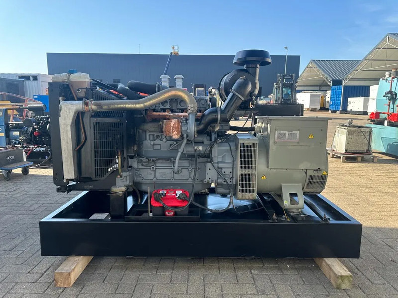 مجموعة المولدات Deutz BF4M 1013 EC Leroy Somer 115 kVA generatorset: صور 10