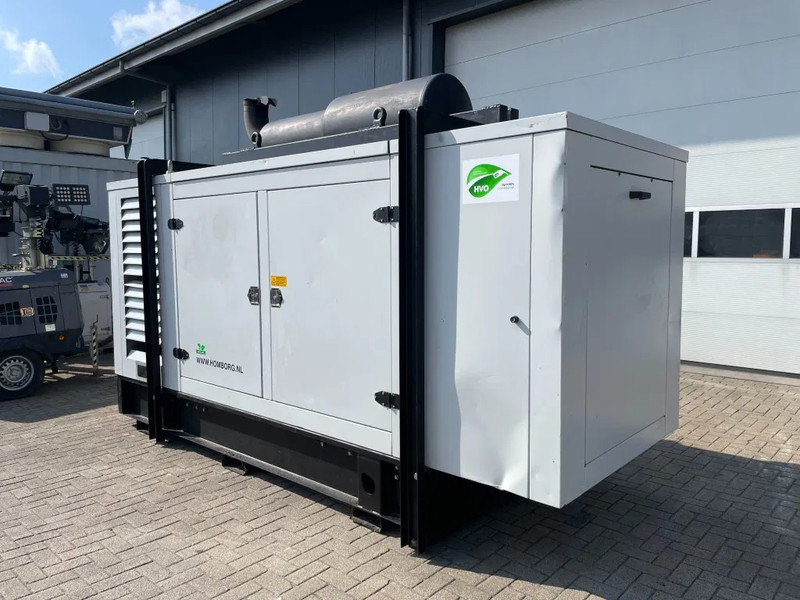 FPT Iveco Cursor 13 Mecc Alte Spa 440 kVA Silent generatorset - مجموعة المولدات: صور 3 FPT Iveco Cursor 13 Mecc Alte Spa 440 kVA Silent generatorset - مجموعة المولدات: صور 3