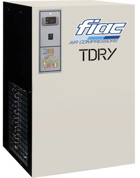 Fiac TDRY 24 luchtdroger 2350 L / min 13 Bar Air Dryer - ضاغط الهواء: صور 1 Fiac TDRY 24 luchtdroger 2350 L / min 13 Bar Air Dryer - ضاغط الهواء: صور 1