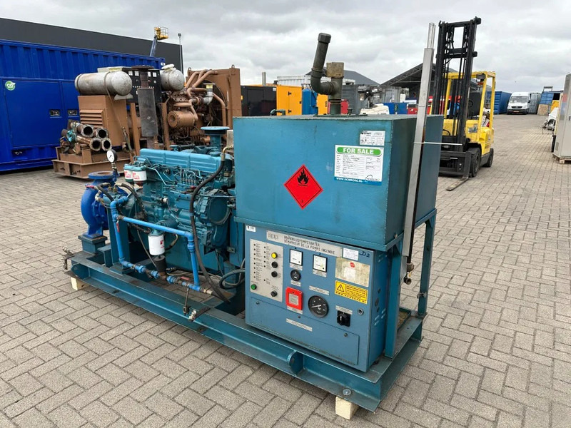Ford 2725E SPP 230 m3 / h 9 Bar Diesel Waterpomp 191 hours ! - مضخة مياه: صور 2 Ford 2725E SPP 230 m3 / h 9 Bar Diesel Waterpomp 191 hours ! - مضخة مياه: صور 2