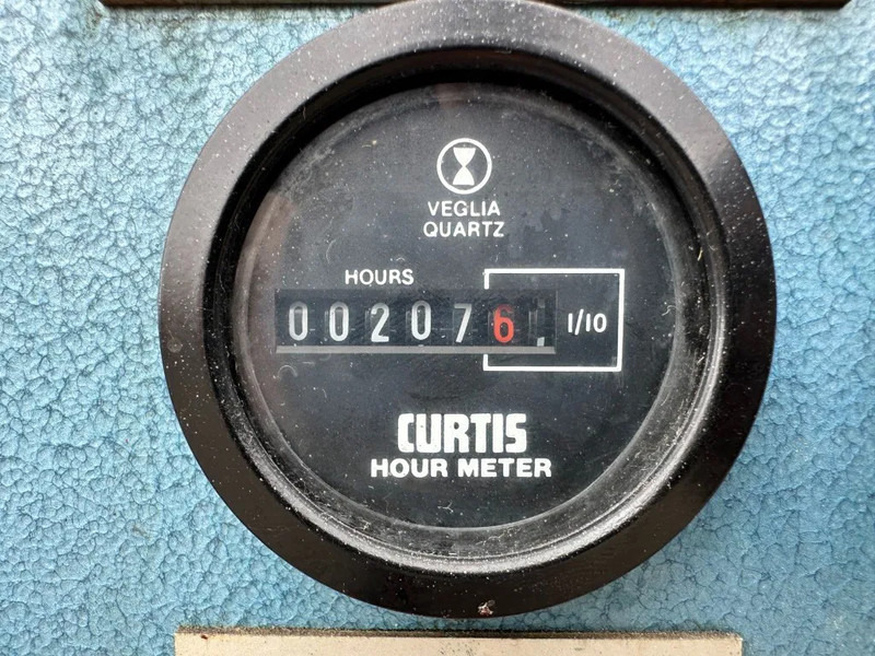 Ford 2725E SPP 230 m3 / h 9 Bar Diesel Waterpomp 207 hours ! - مضخة مياه: صور 3 Ford 2725E SPP 230 m3 / h 9 Bar Diesel Waterpomp 207 hours ! - مضخة مياه: صور 3