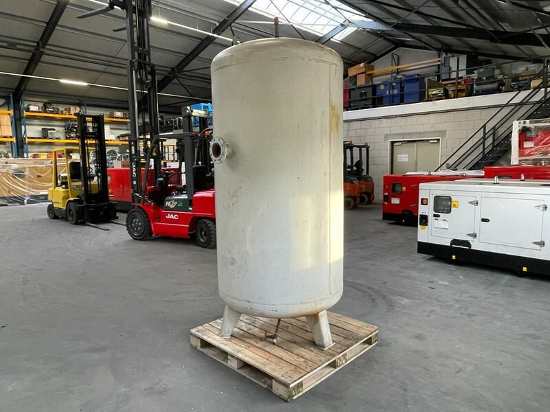 Grassair 2.000 Liter Verticale Luchtketel 10 Bar - ضاغط الهواء: صور 5 Grassair 2.000 Liter Verticale Luchtketel 10 Bar - ضاغط الهواء: صور 5