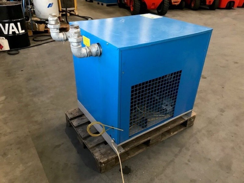 Grassair DW 61 10.200 L/min. 16 Bar luchtdroger air dryer - ضاغط الهواء: صور 5 Grassair DW 61 10.200 L/min. 16 Bar luchtdroger air dryer - ضاغط الهواء: صور 5