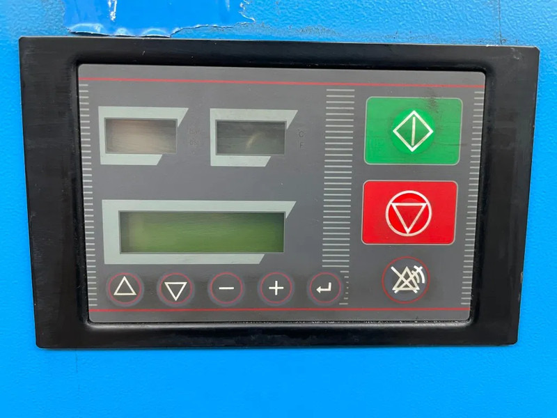 Grassair SFX30V - 3000 L/min 9,5 Bar 22 KW Frequentiegeregelde schroefcompressor - ضاغط الهواء: صور 5 Grassair SFX30V - 3000 L/min 9,5 Bar 22 KW Frequentiegeregelde schroefcompressor - ضاغط الهواء: صور 5