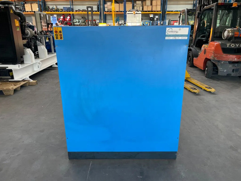 Grassair SFX30V - 3000 L/min 9,5 Bar 22 KW Frequentiegeregelde schroefcompressor - ضاغط الهواء: صور 4 Grassair SFX30V - 3000 L/min 9,5 Bar 22 KW Frequentiegeregelde schroefcompressor - ضاغط الهواء: صور 4