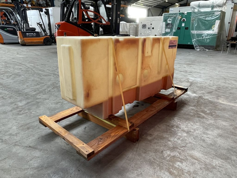 Ingersoll Rand Dieseltank - خزان تخزين: صور 5 Ingersoll Rand Dieseltank - خزان تخزين: صور 5