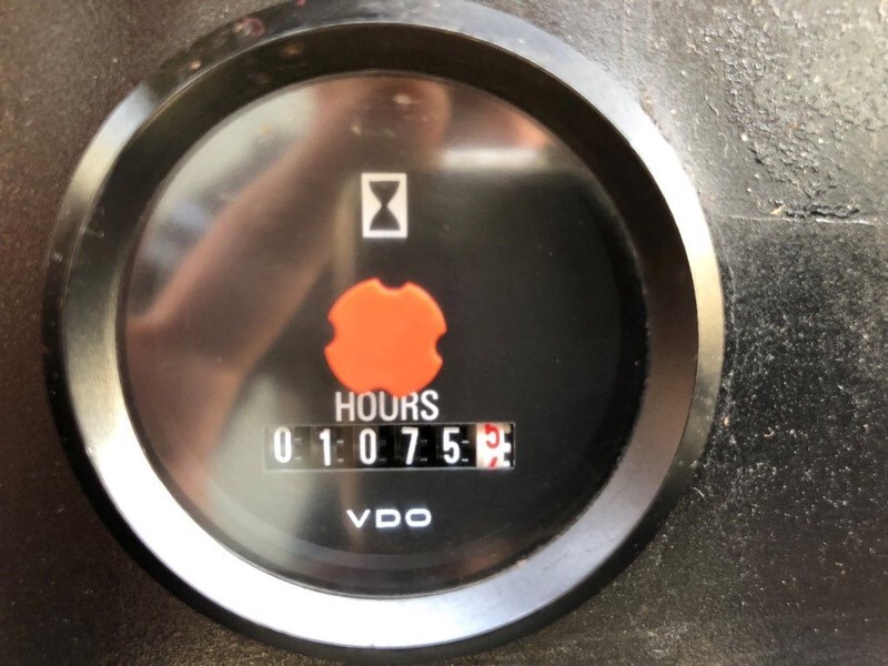 Ingersoll Rand Kubota LT6KA 9 meter light tower generator - ابراج اضاءة: صور 2 Ingersoll Rand Kubota LT6KA 9 meter light tower generator - ابراج اضاءة: صور 2