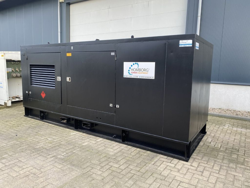Iveco 8210 Mecc Alte Spa 330 kVA Silent generatorset - مجموعة المولدات: صور 2 Iveco 8210 Mecc Alte Spa 330 kVA Silent generatorset - مجموعة المولدات: صور 2