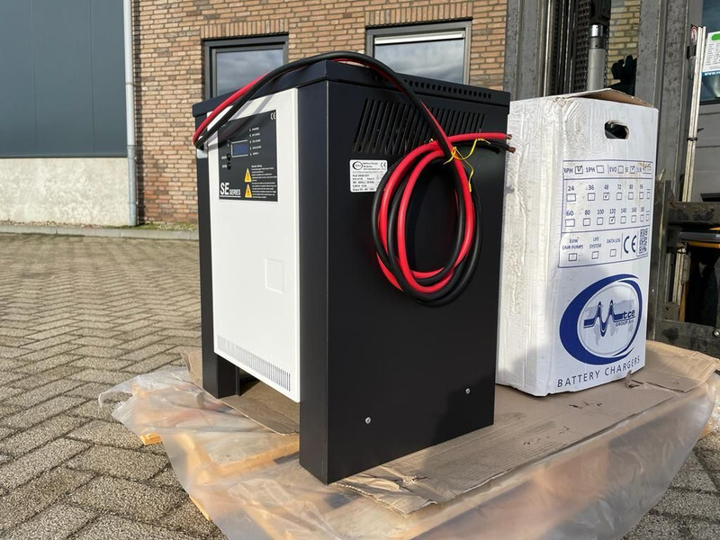 رافعة شوكية كهربائية Jungheinrich EFG 216 Elektra 1.6 ton Triplex Freelift Sideshift Elektra Heftruck: صور 15