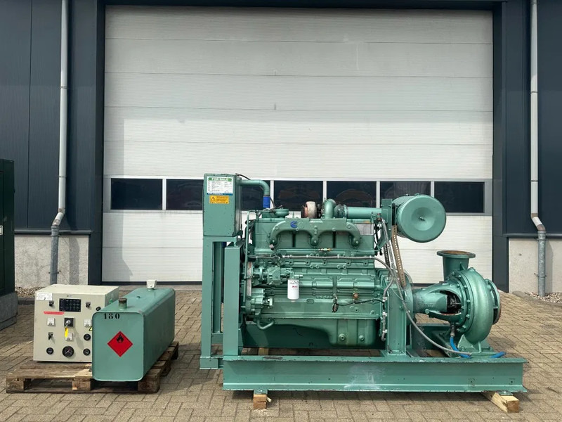 KSB KSB ETA-R 200-400 Waterpomp 515 m3 / h 157 hours - مضخة مياه: صور 2 KSB KSB ETA-R 200-400 Waterpomp 515 m3 / h 157 hours - مضخة مياه: صور 2