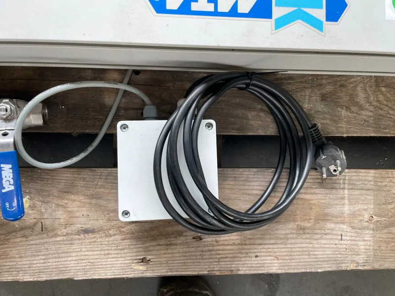 MTA Absorptiedroger NA077 - 750 Lmin 16 Bar - ضاغط الهواء: صور 5 MTA Absorptiedroger NA077 - 750 Lmin 16 Bar - ضاغط الهواء: صور 5