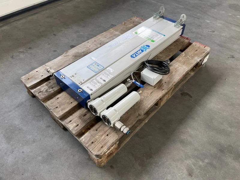 MTA Absorptiedroger NA077 - 750 Lmin 16 Bar - ضاغط الهواء: صور 3 MTA Absorptiedroger NA077 - 750 Lmin 16 Bar - ضاغط الهواء: صور 3
