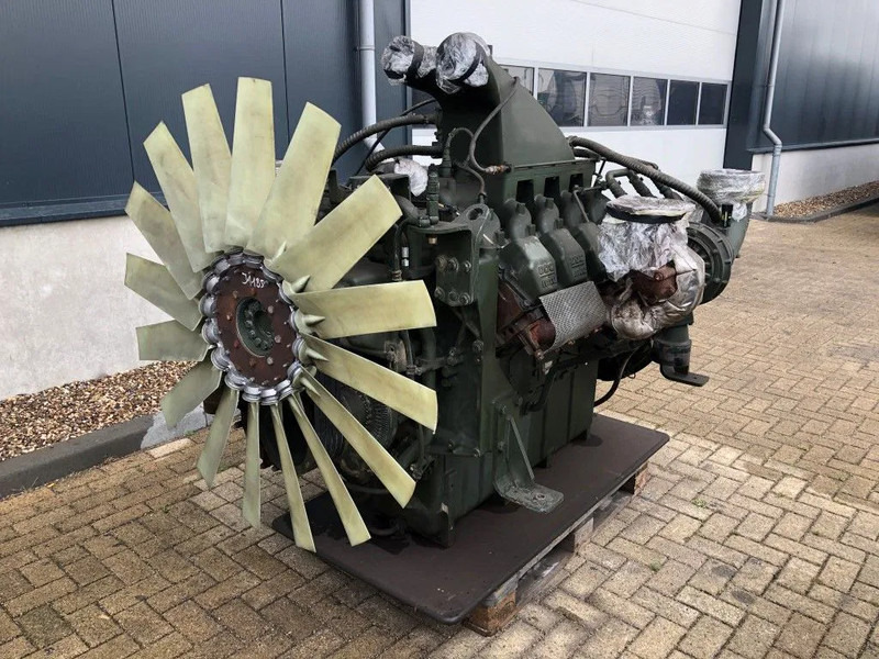 MTU 12V 2000 633 PK 12V 2000 633 PK Diesel Engine - المحرك: صور 4 MTU 12V 2000 633 PK 12V 2000 633 PK Diesel Engine - المحرك: صور 4