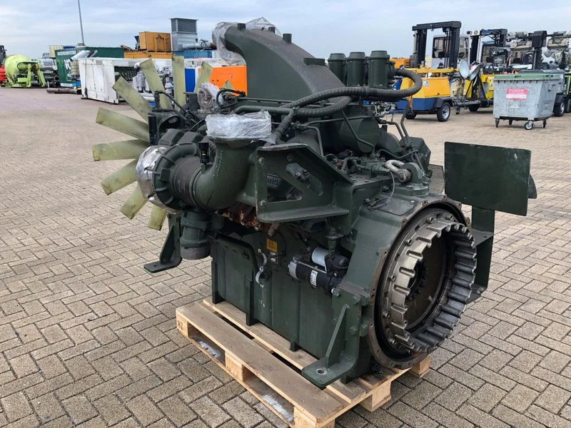 MTU 12V 2000 633 PK 12V 2000 633 PK Diesel Engine - المحرك: صور 2 MTU 12V 2000 633 PK 12V 2000 633 PK Diesel Engine - المحرك: صور 2