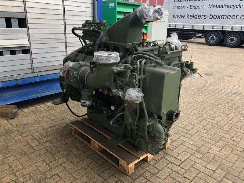 MTU 12V 2000 633 PK 12V 2000 633 PK Diesel Engine - المحرك: صور 5 MTU 12V 2000 633 PK 12V 2000 633 PK Diesel Engine - المحرك: صور 5