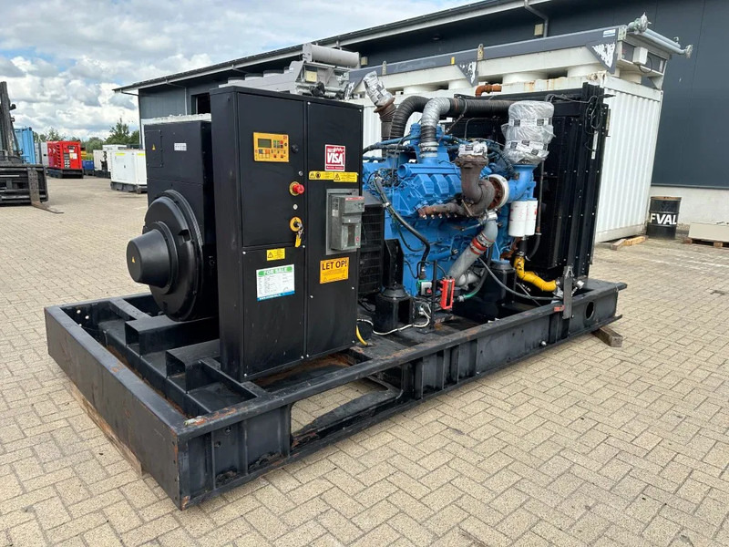 MTU 12V 2000 Stamford 810 kVA generatorset - مجموعة المولدات: صور 2 MTU 12V 2000 Stamford 810 kVA generatorset - مجموعة المولدات: صور 2