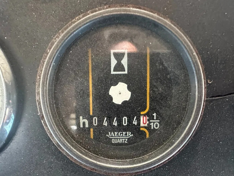 POYAUD Poyaud Leroy Somer 330 kVA noodstroom generatorset ex Emergency - مجموعة المولدات: صور 3 POYAUD Poyaud Leroy Somer 330 kVA noodstroom generatorset ex Emergency - مجموعة المولدات: صور 3