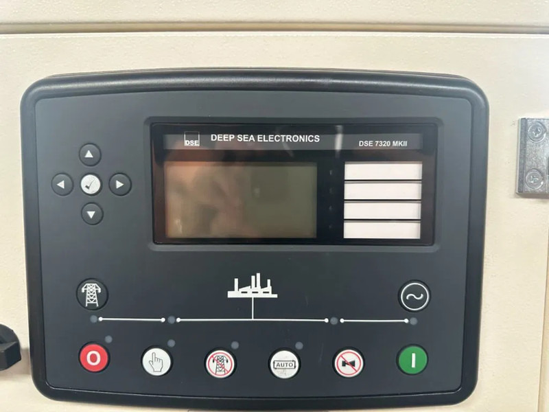 Perkins 1103A-33G Stamford 33 kVA generatorset NEW! - مجموعة المولدات: صور 5 Perkins 1103A-33G Stamford 33 kVA generatorset NEW! - مجموعة المولدات: صور 5