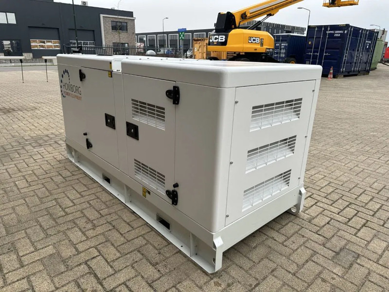 مجموعة المولدات جديد Perkins 1104C-44TAG2 Leroy Somer 110 kVA Silent generatorset LOADSHARING / SYNCHRONISING TO GRID: صور 7 مجموعة المولدات جديد Perkins 1104C-44TAG2 Leroy Somer 110 kVA Silent generatorset LOADSHARING / SYNCHRONISING TO GRID: صور 7
