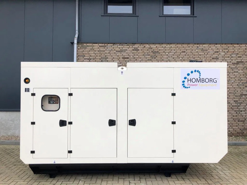 Perkins 275 kVA Supersilent generatorset - مجموعة المولدات: صور 1 Perkins 275 kVA Supersilent generatorset - مجموعة المولدات: صور 1